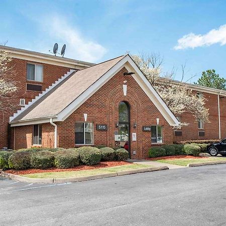 Suburban Studios Montgomery East I-85 Exterior photo
