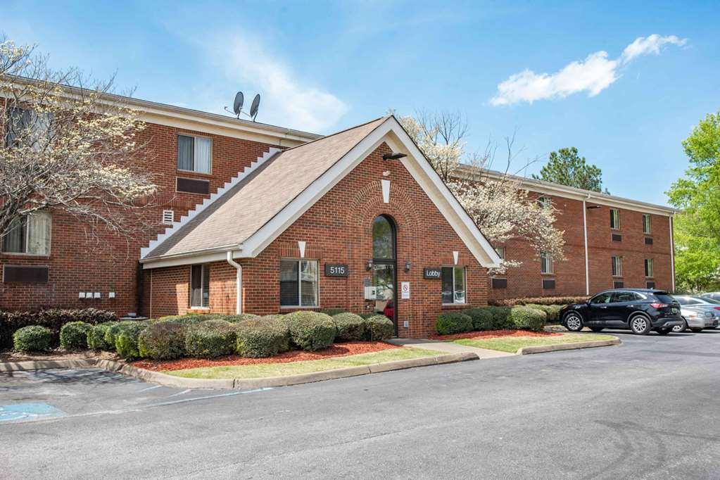 Suburban Studios Montgomery East I-85 Exterior photo